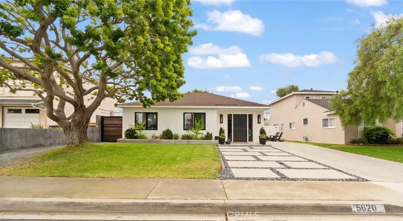 5620 Clearsite Street, Torrance, CA 90505