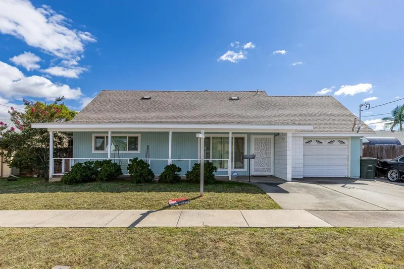 643 Hillward St.