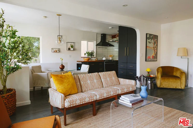 2645 Onyx Drive, Los Angeles, CA 90032