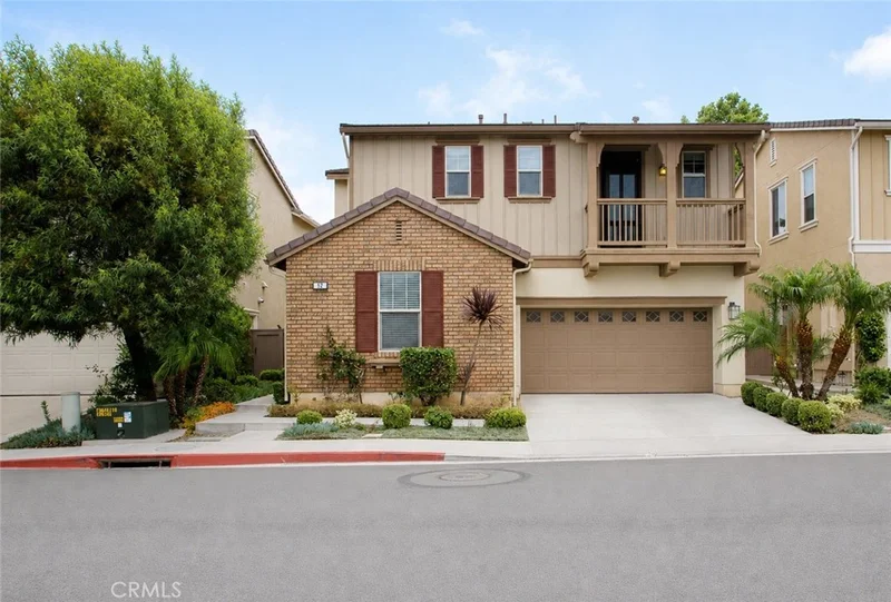 52 Shadowbrook, Irvine, CA 92604