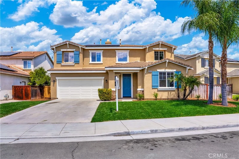 29568 Peacock Mountain, Menifee, CA 92584