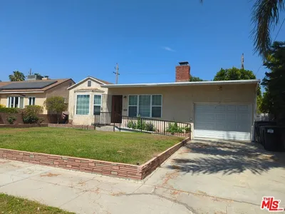 1104 N Frederic Street