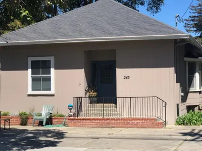 245 Emerson Street A