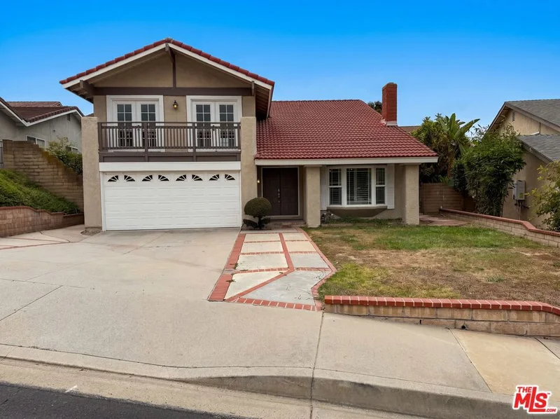 21408 Running River Court, Diamond Bar, CA 91765