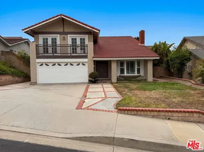 21408 Running River Court, Diamond Bar, CA 91765