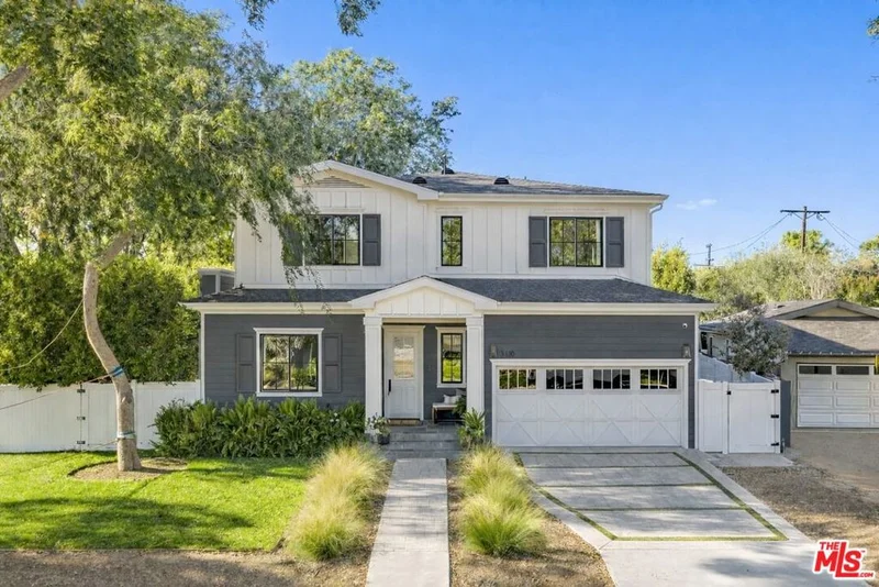 11813 Woodbine Street, Los Angeles, CA 90066