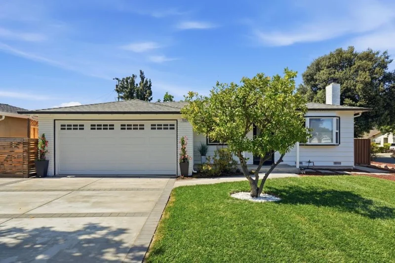 7933 Cranberry Circle, Cupertino, CA 95014
