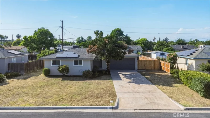5703 E Hampton, Fresno, CA 93727
