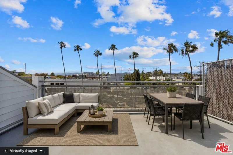 615 Hampton Drive A309, Venice, CA 90291