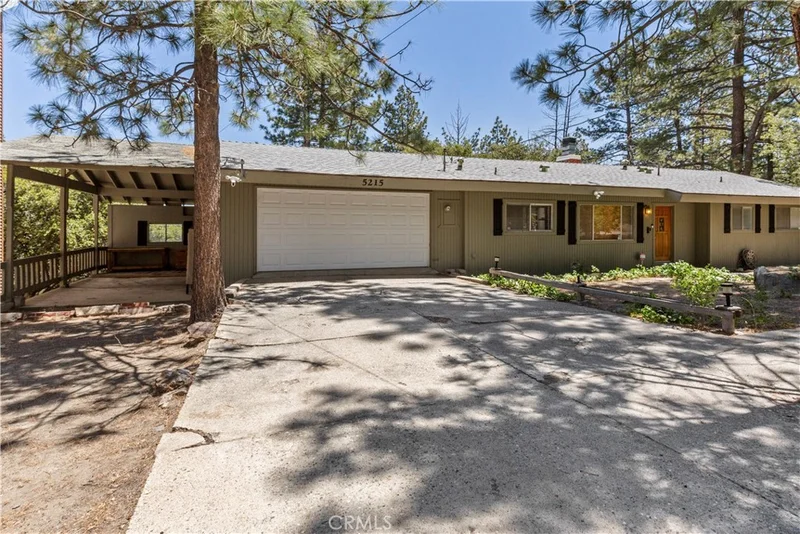 5215 Lone Pine Canyon Drive, Wrightwood, CA 92397