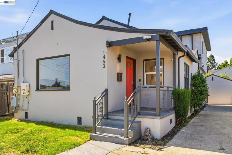 1463 103rd Ave, Oakland, CA 94603