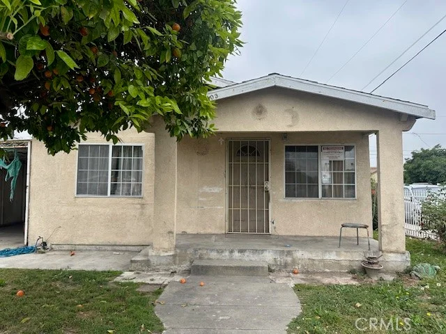 8103 E Holmes Ave. Avenue, Los Angeles, CA 90001