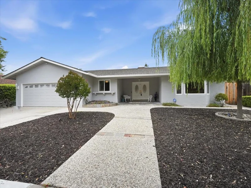 309 El Portal Way, San Jose, CA 95119