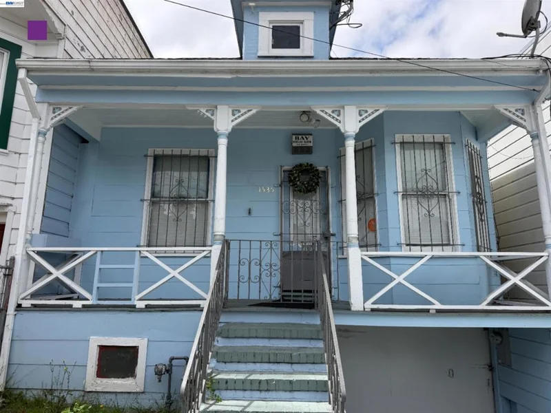 1535 Mckinnon Ave, San Francisco, CA 94124