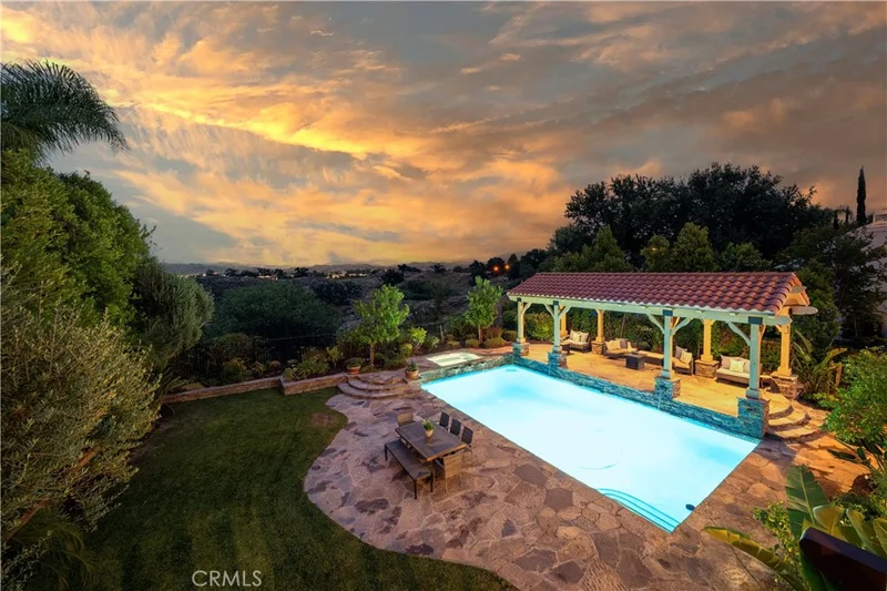 24705 Tiburon, Valencia, CA 91355