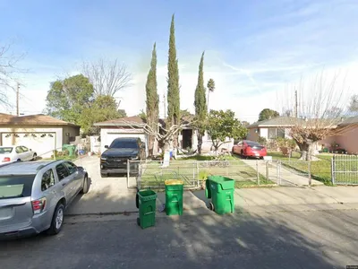 3405 Forest Drive