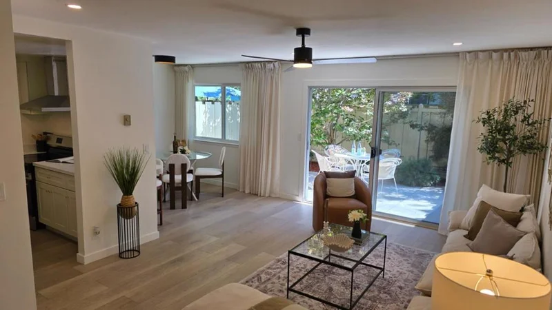 124 Flynn Avenue A, Mountain View, CA 94043