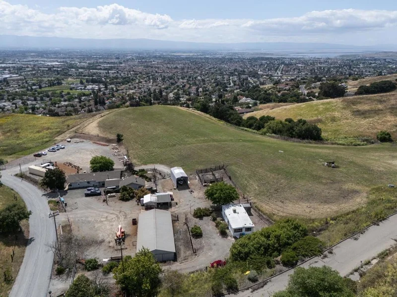 2375 Old Calaveras Road
