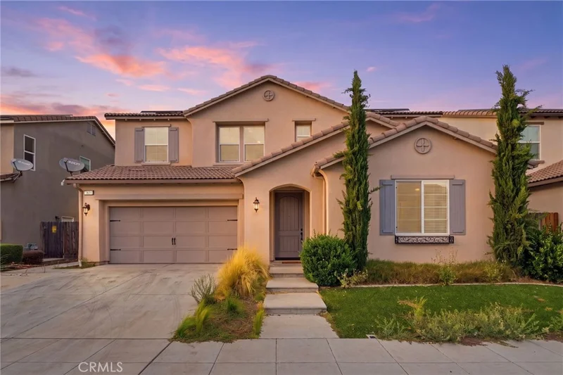 3451 Wrenwood Avenue, Clovis, CA 93619