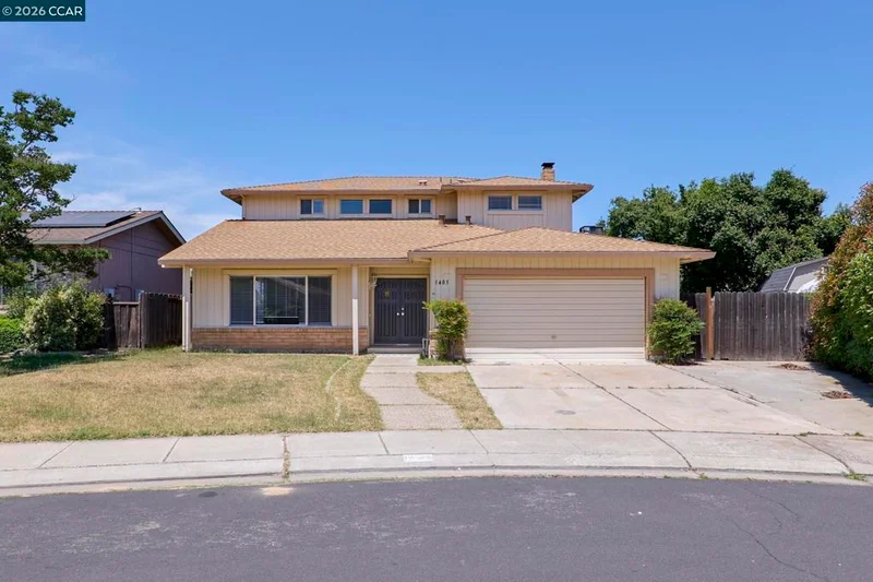 1403 Sextant Way, Manteca, CA 95337