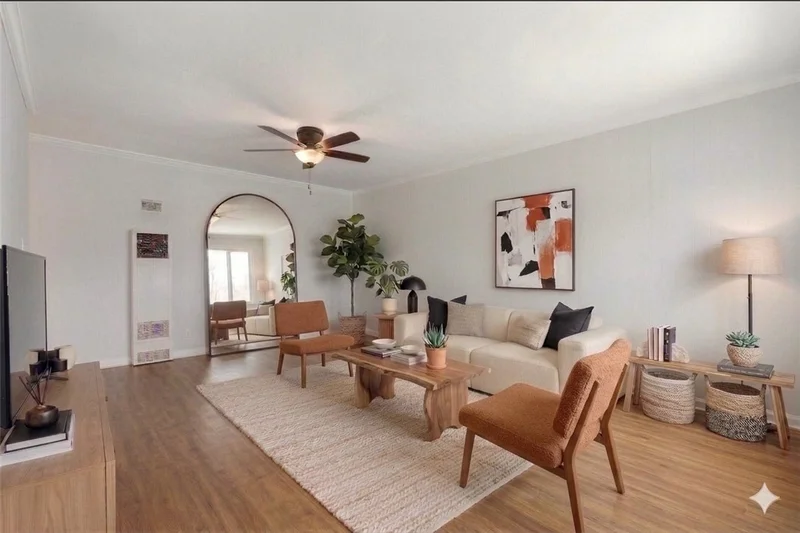 1227 E 1st Street 2C, Long Beach, CA 90802
