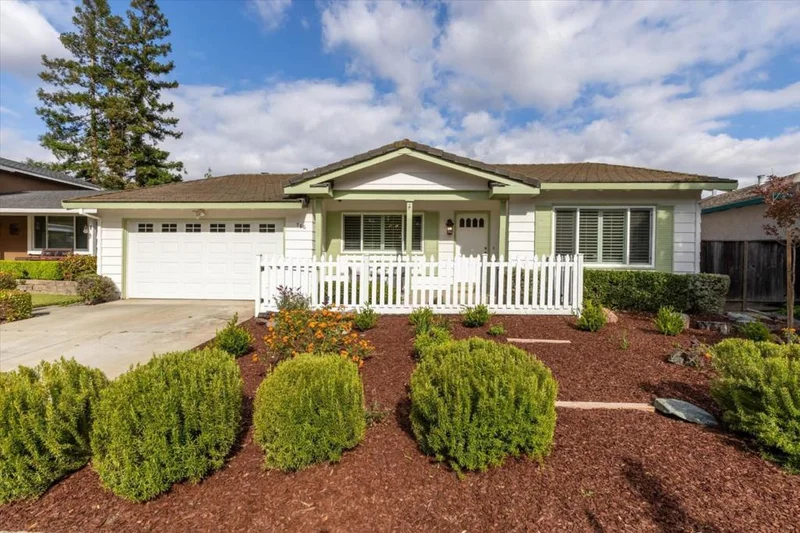 786 Sunset Glen Drive, San Jose, CA 95123