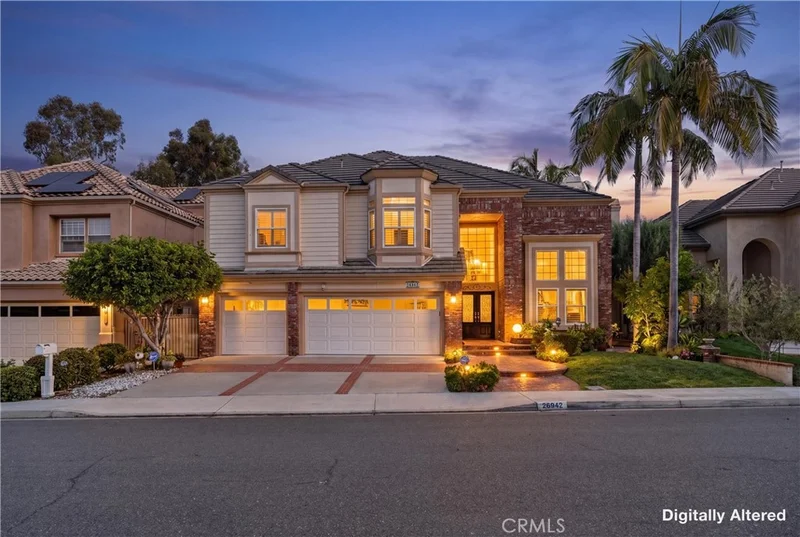 26942 Willow Tree Lane, Laguna Hills, CA 92653