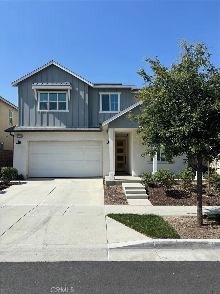 2565 E Embry, Ontario, CA 91762