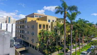 4077 3rd Avenue 409, San Diego, CA 92103