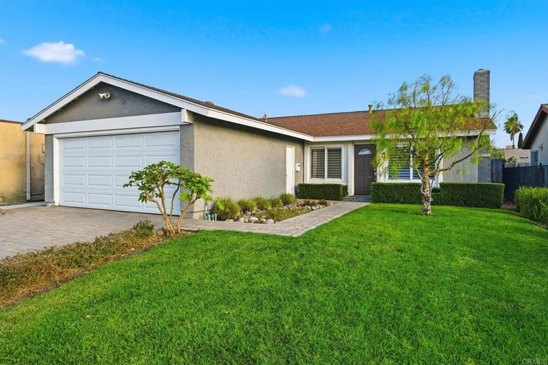 8705 Cetus Road, San Diego, CA 92126