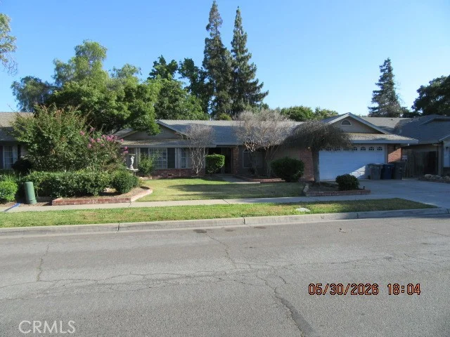 852 San Pablo Ave, Merced, CA 95348