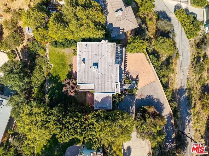 20640 Medley Lane, Topanga, CA 90290