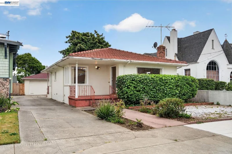 519 Maud Ave, San Leandro, CA 94577
