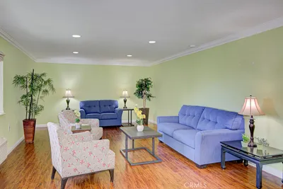 3241 San Amadeo 3F, Laguna Woods, CA 92637