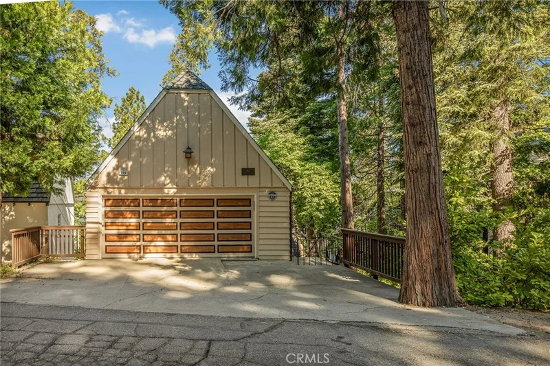 292 John Muir Road