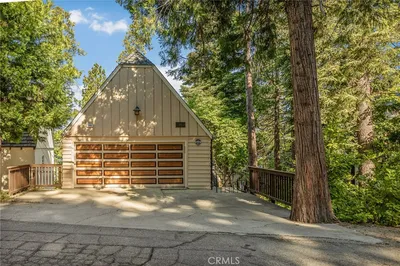 292 John Muir Road
