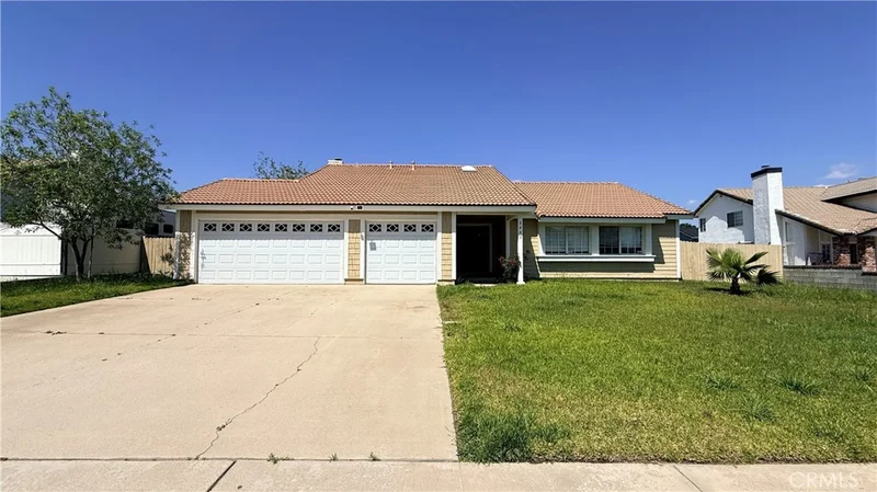 2443 N Magnolia, Rialto, CA 92377
