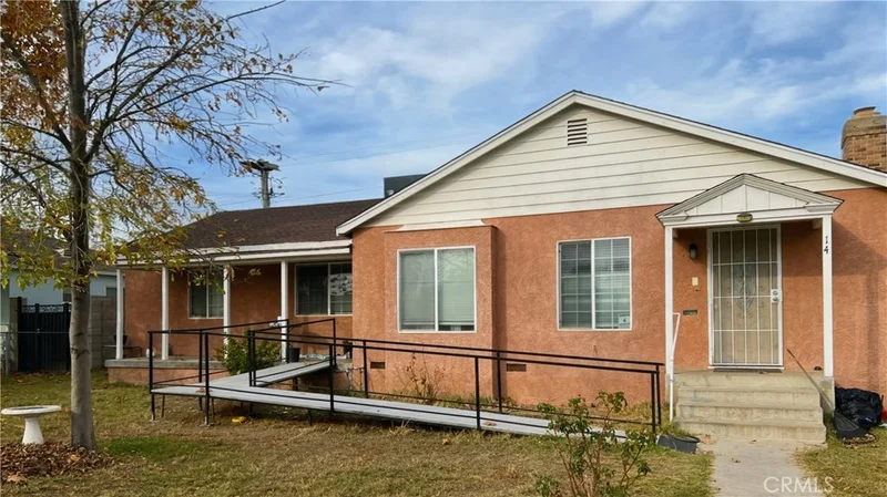 14 Quincy, Bakersfield, CA 93305