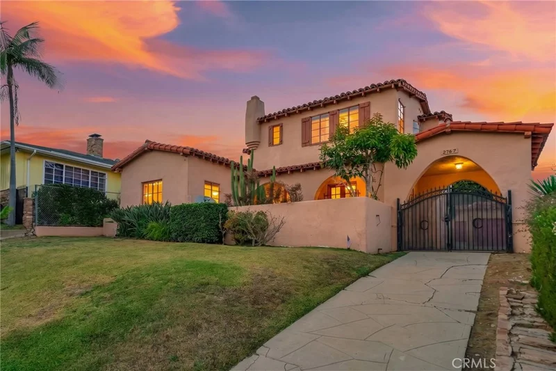 3767 Monteith Drive photo 2