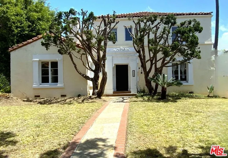 1016 Selby Avenue, Los Angeles, CA 90024