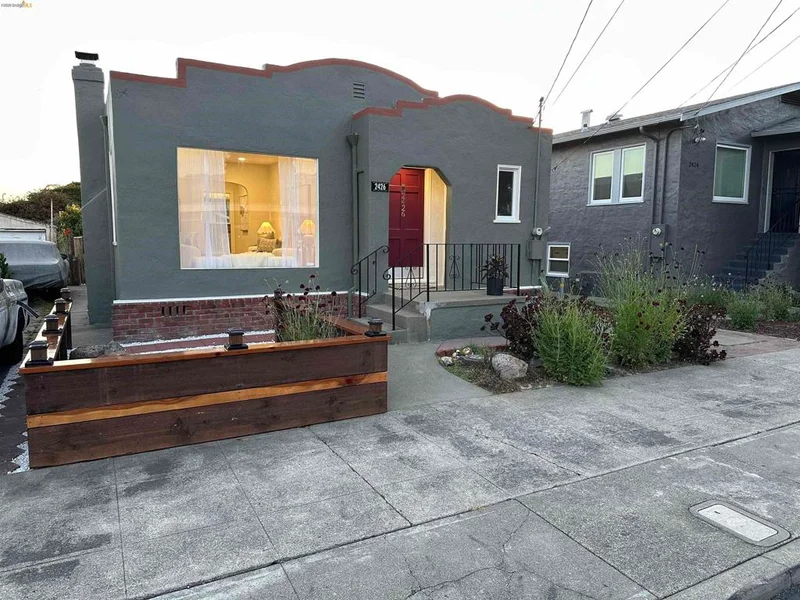 2426 West Street, Berkeley, CA 94702