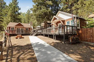 790 Tulip Drive