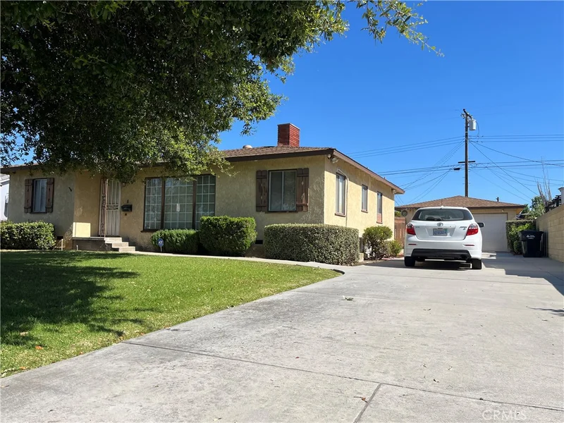 1035 E Vine, West Covina, CA 91790
