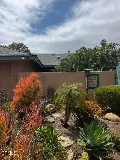 1339 El Portal Street