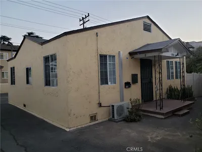 628 W California Avenue C photo 2