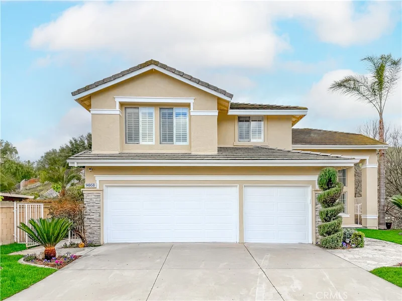 14958 Forest Spring Court