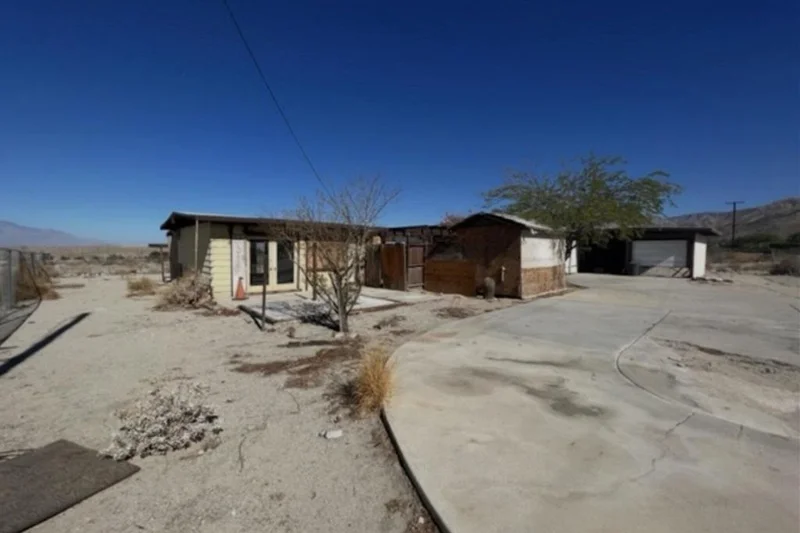 28981 Desert Charm Road, Desert Hot Springs, CA 92241