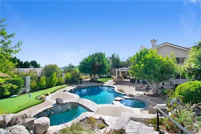 12036 Wood Ranch Road