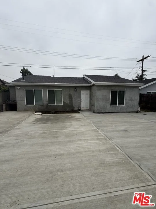 4049 Halldale Avenue, Los Angeles, CA 90062