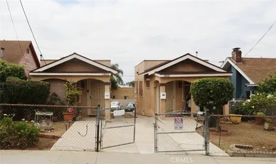2812 Blanchard